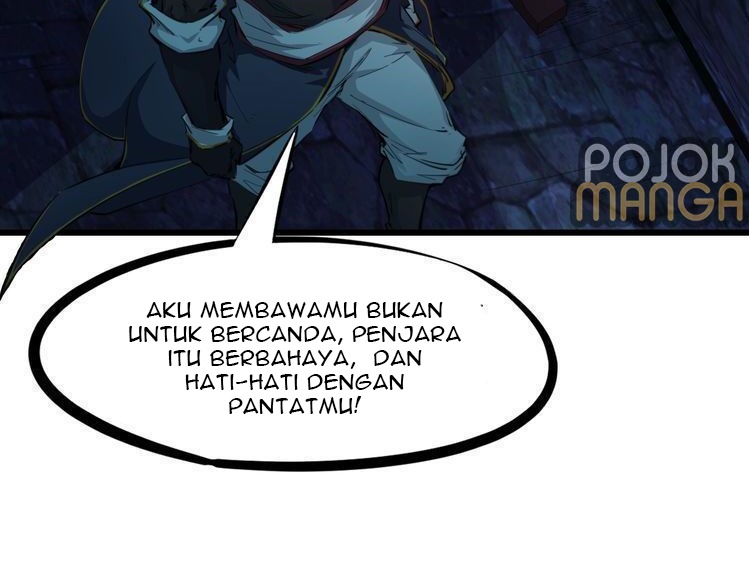 Dragon’s Blood Vessels Chapter 30 Gambar 164